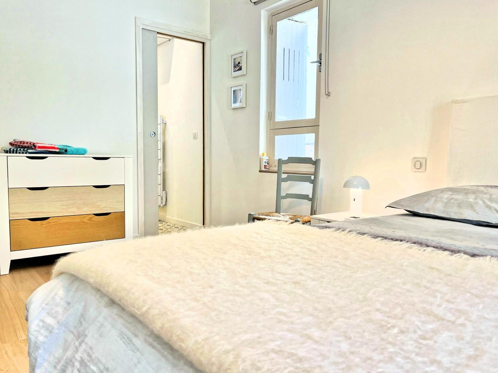 La Petite Bastide Apartment Cassis Luaran gambar