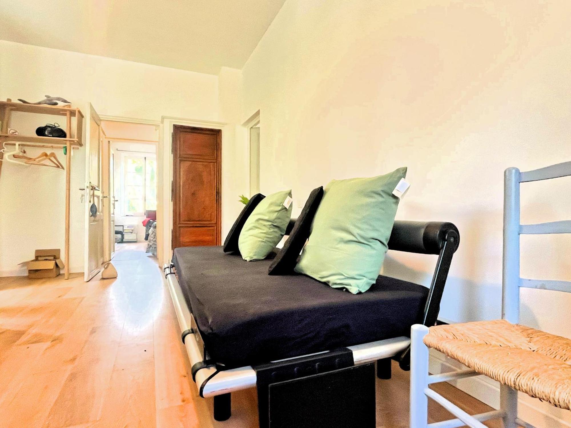 La Petite Bastide Apartment Cassis Luaran gambar