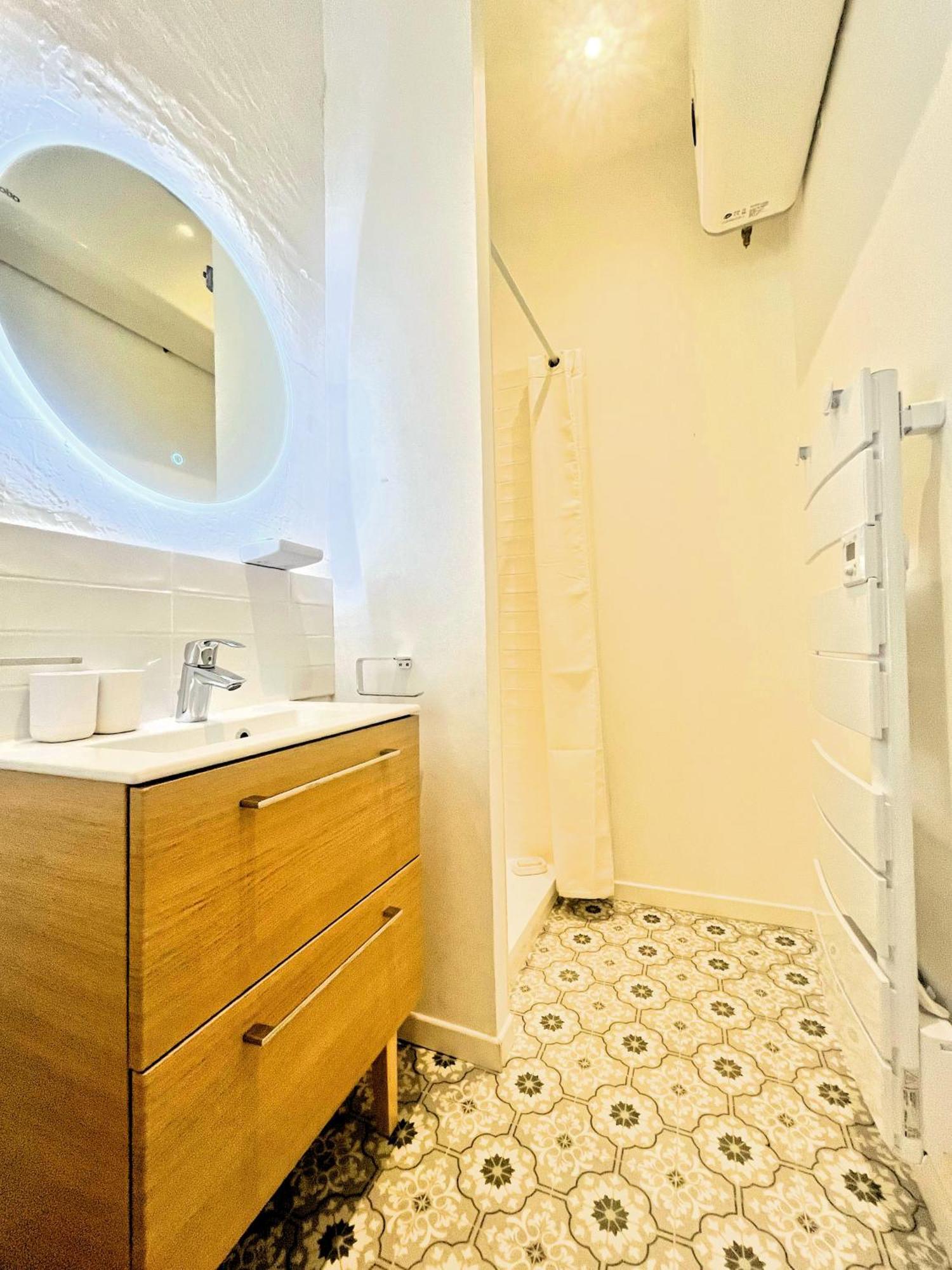 La Petite Bastide Apartment Cassis Luaran gambar