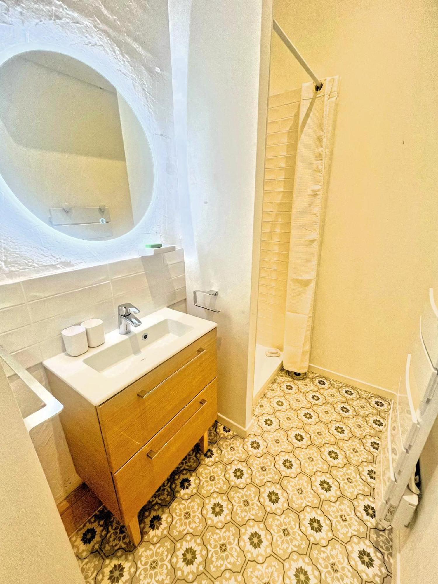 La Petite Bastide Apartment Cassis Luaran gambar