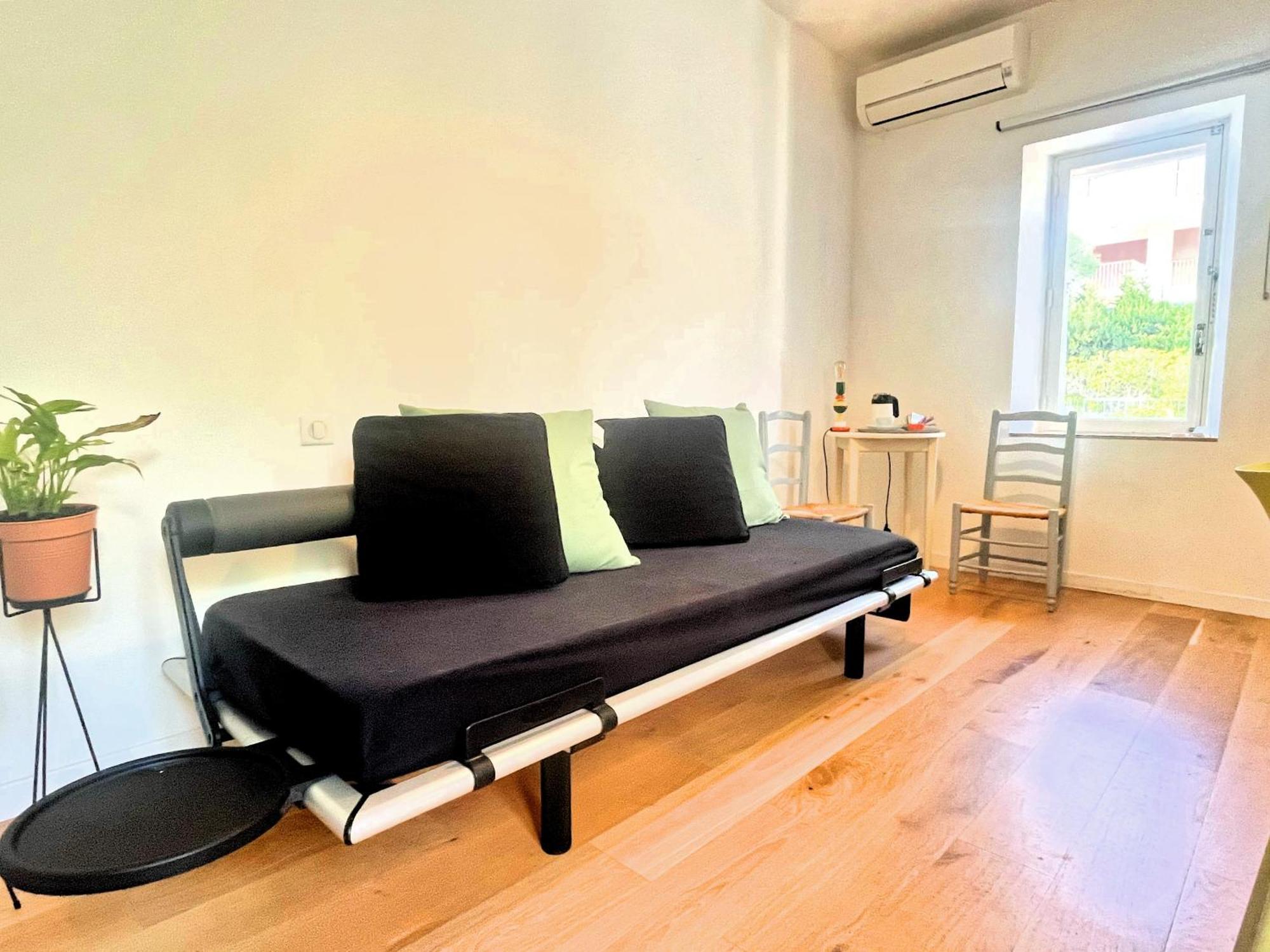 La Petite Bastide Apartment Cassis Luaran gambar