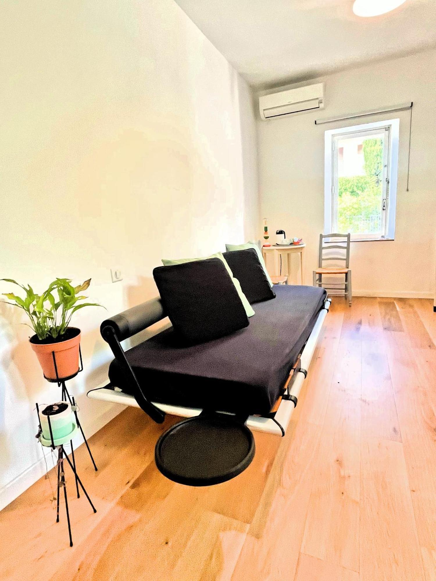 La Petite Bastide Apartment Cassis Luaran gambar