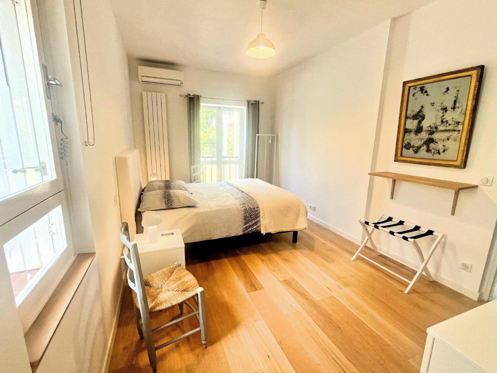 La Petite Bastide Apartment Cassis Luaran gambar